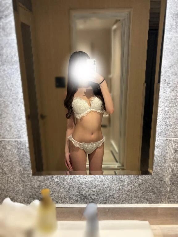 上のお口？それとも…