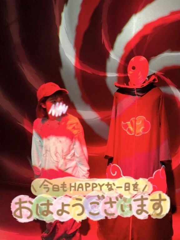 どーーーん‼️