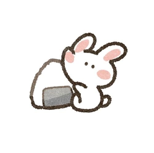 ぜったい…ᡣ𐭩