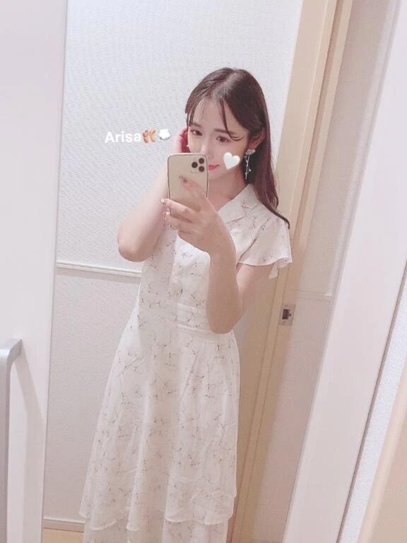 完売thxです🥺あしたね！！！💗💗