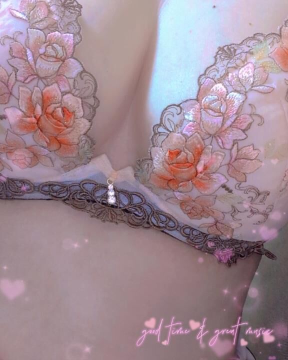 待機に入ります♪