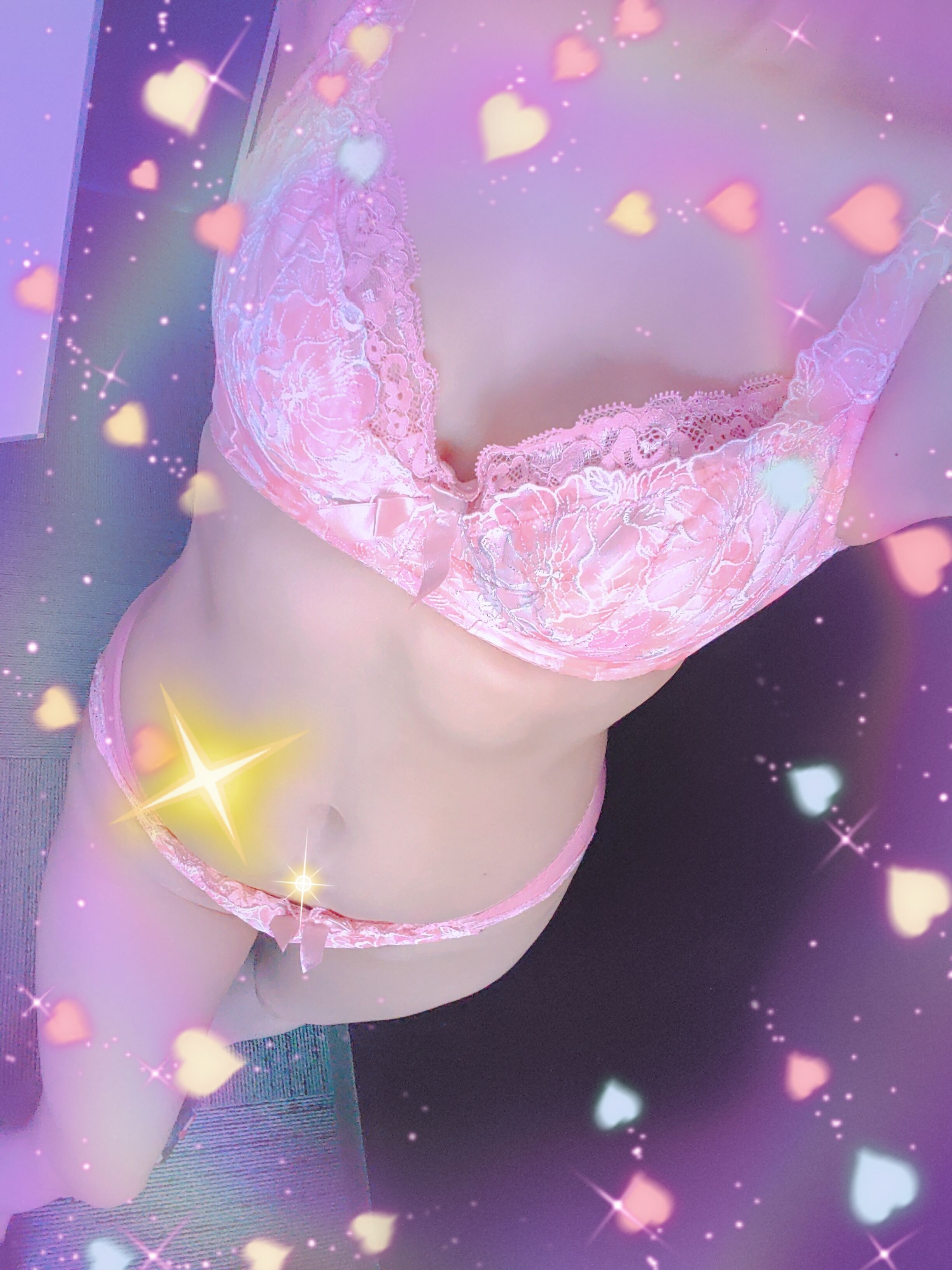 『手が綺麗な人って…✨』