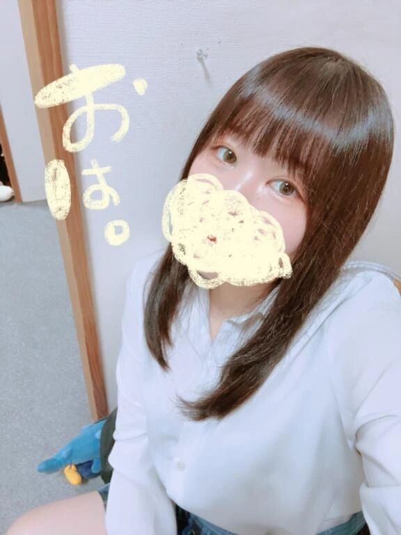 こんにちは☀️