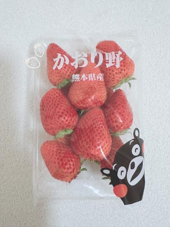 ♡♡♡♡♡苺♡