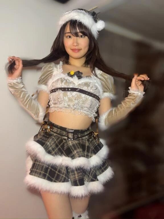 らなすわぁあぁん！