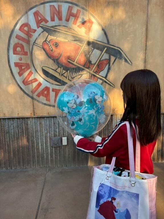 ドリームステイクフライト♡