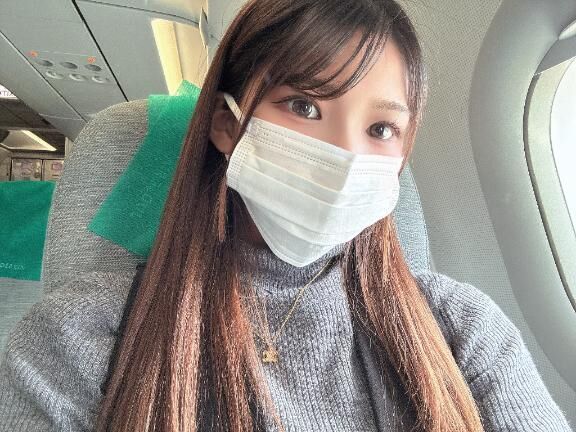 大阪〜浜松へGO♡♡