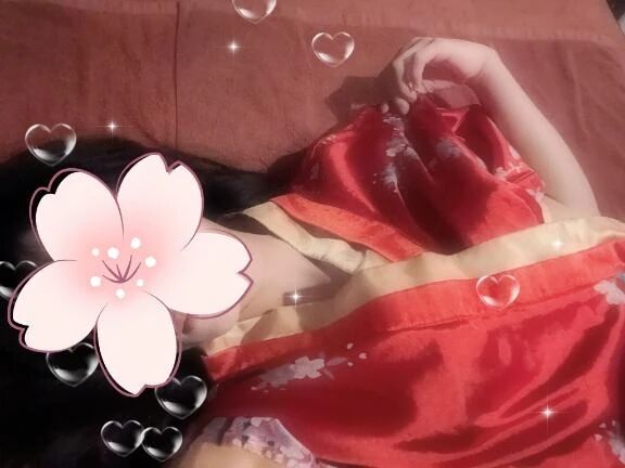 【お礼写メ日記】