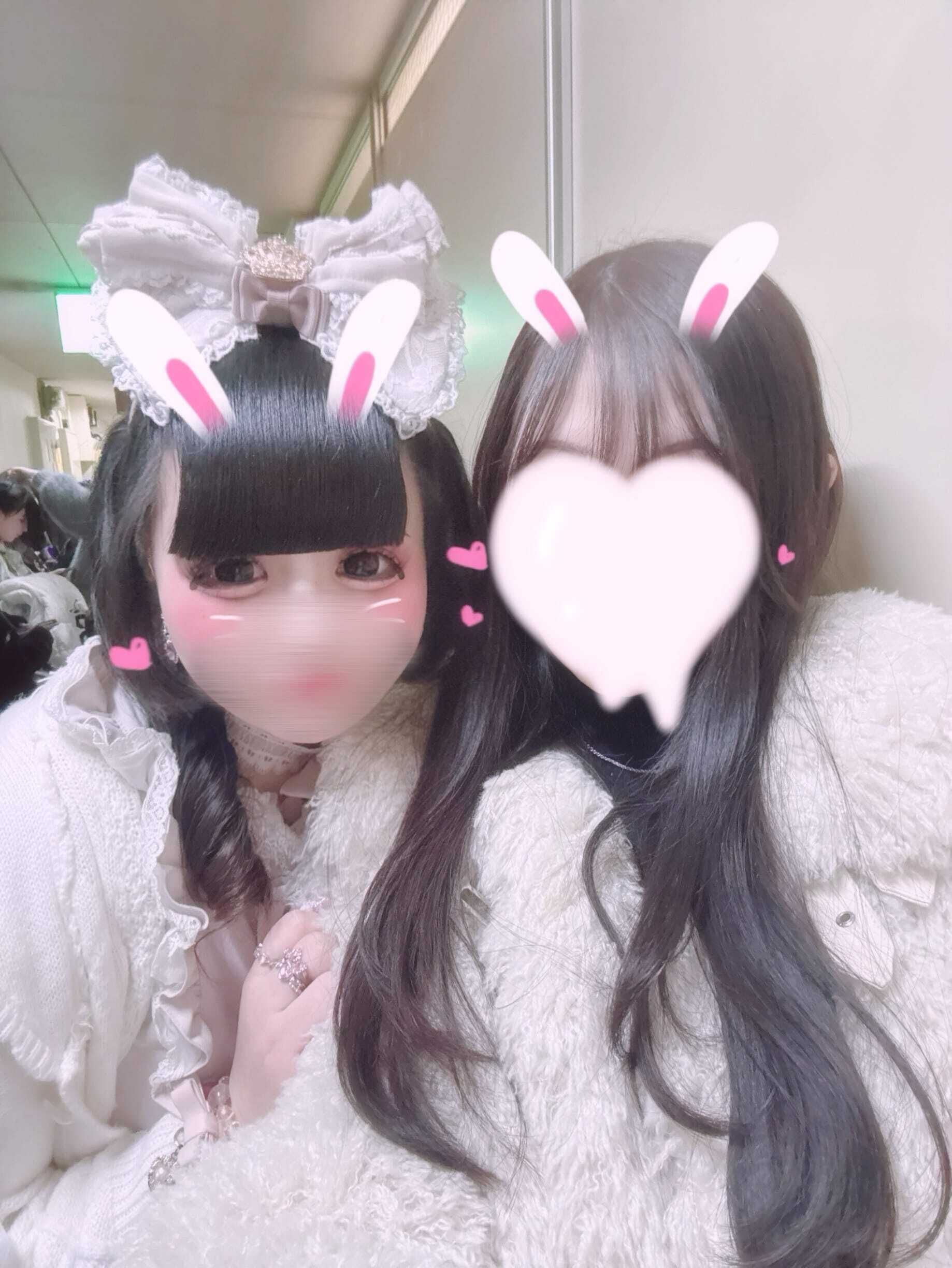 ♡あったかくなてきたね〜21:00♡