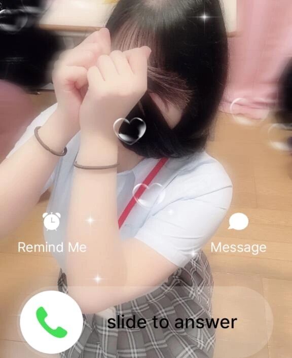 髪があるとこんな事も出来る、、！