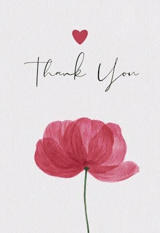 ありがとうございました♡♡