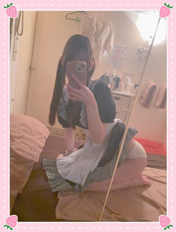 さみしいよ〜♡