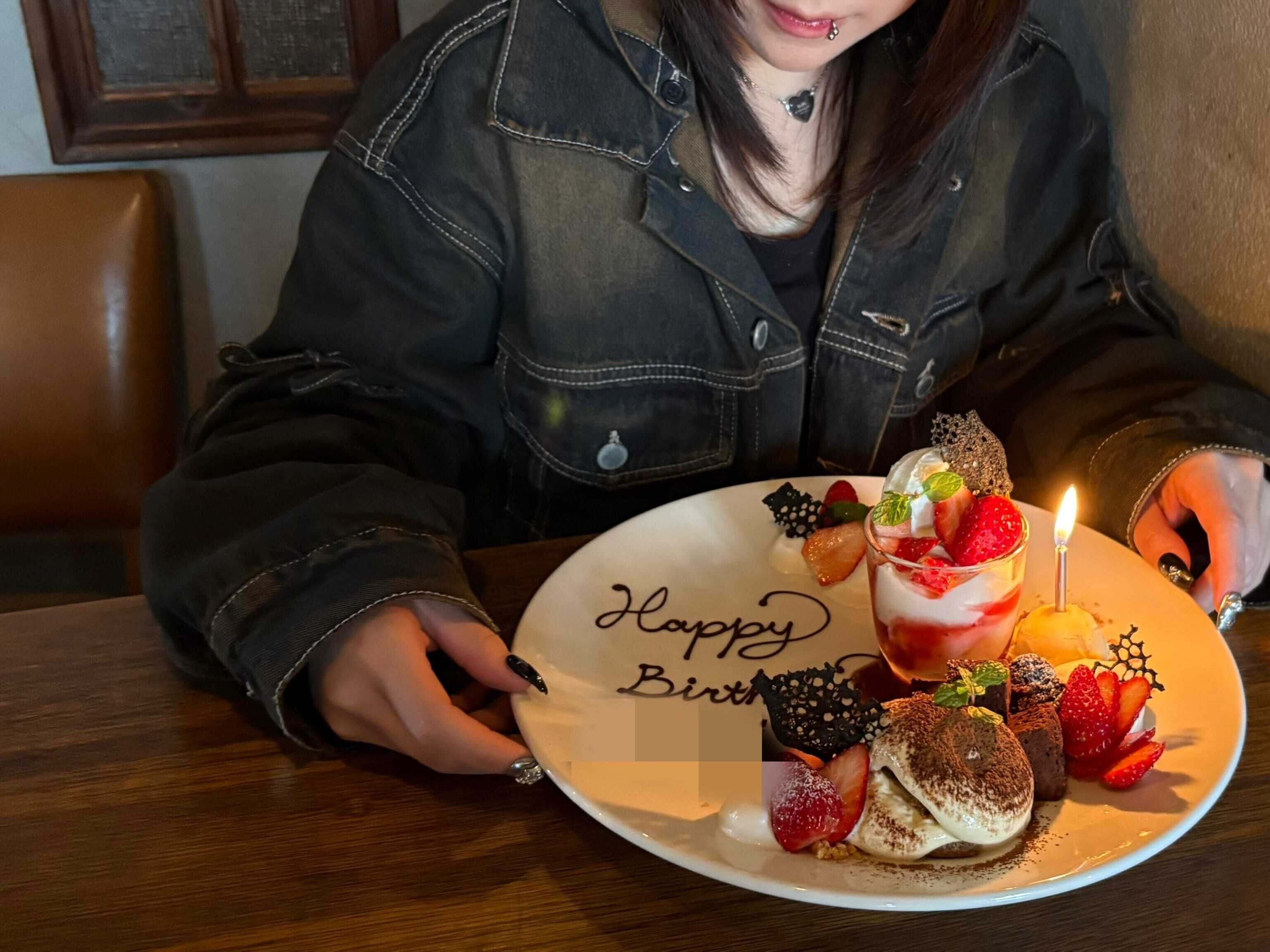 お久しぶり〜〜