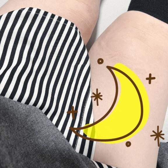 おやすみなさい🌙* :ﾟ