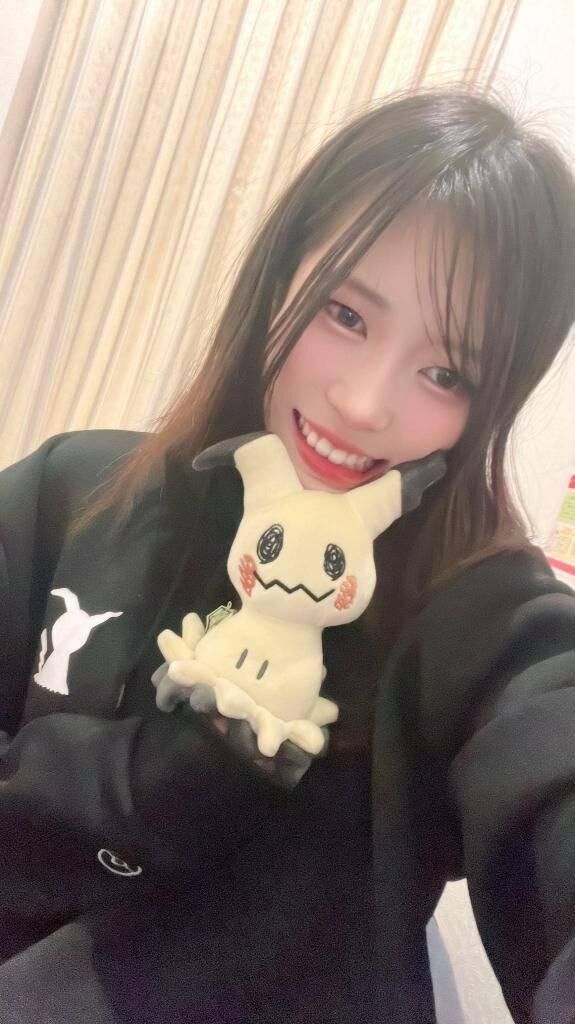 まだしたい気分っ！◎