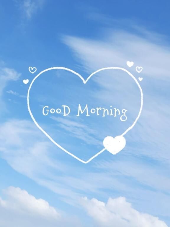 おはようございます♡