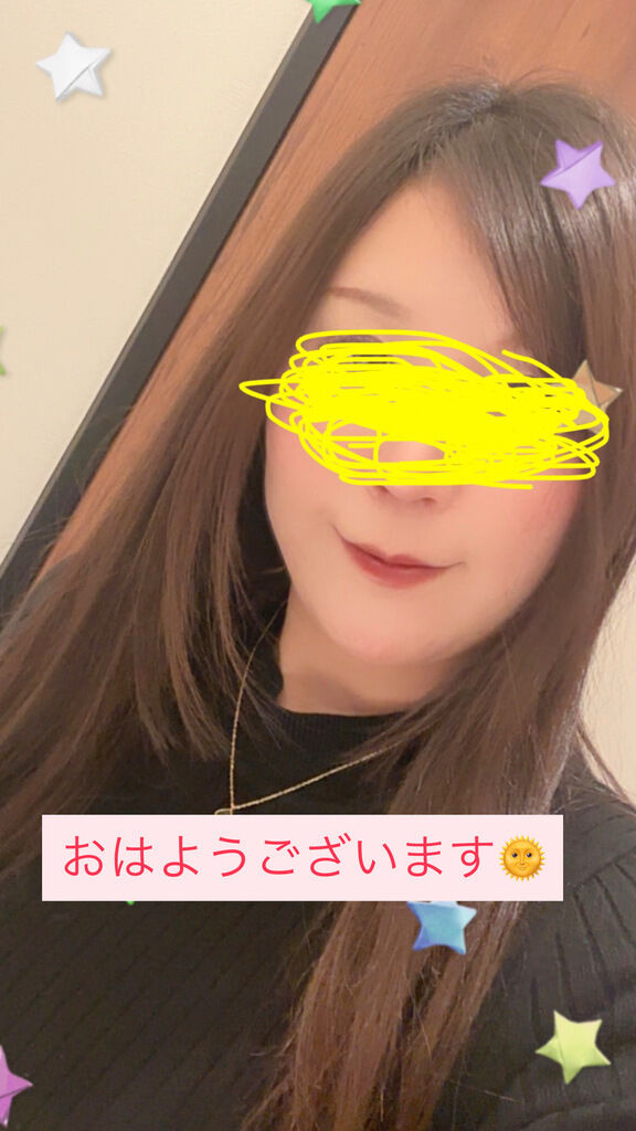 おはようございます♪