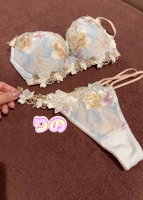 どっちにしようかな…♡♡