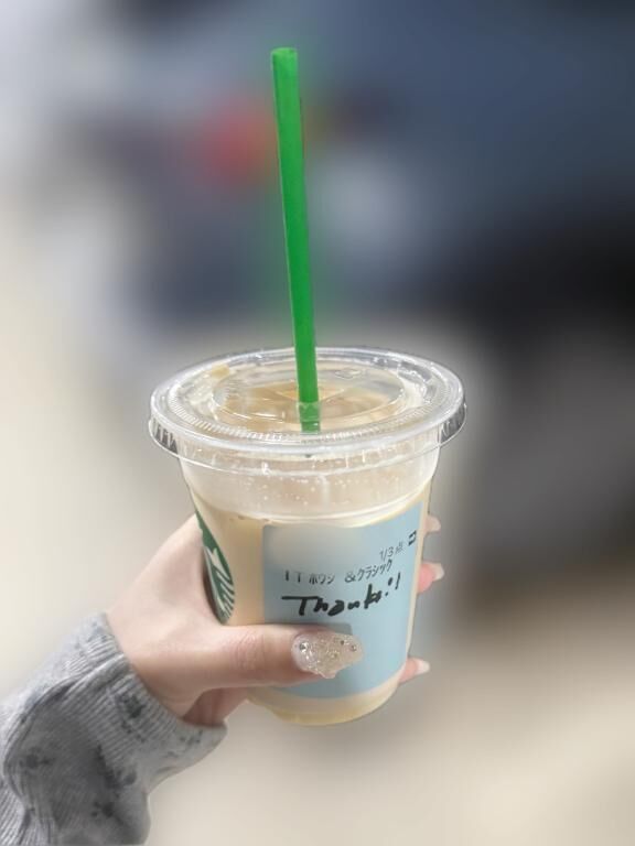 いつもありがとう(♡o♡♡♡♡ ♡ o♡♡♡♡♡)♡