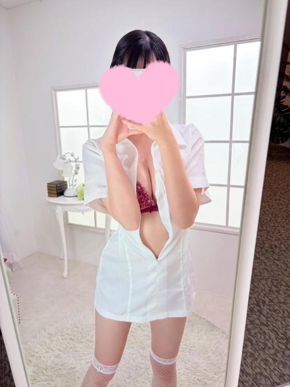 お出かけ気分になっちゃうな♡♡