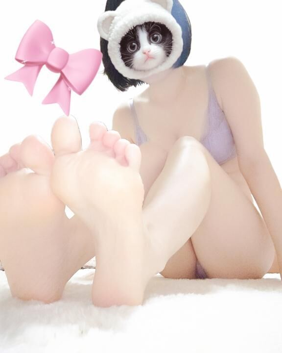 ありがとうのきもち🍑