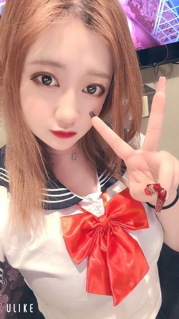 お兄さんありがとう〜💌