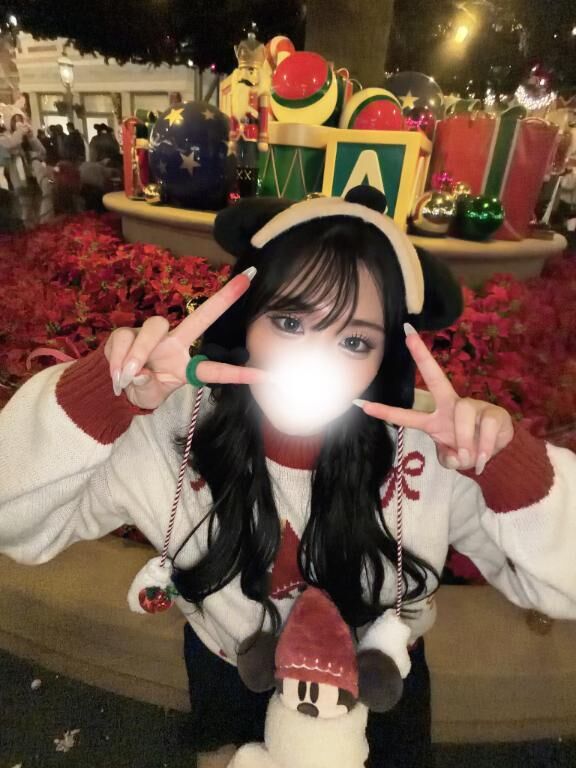 今日から7日間💕🙇&zwj;♀️