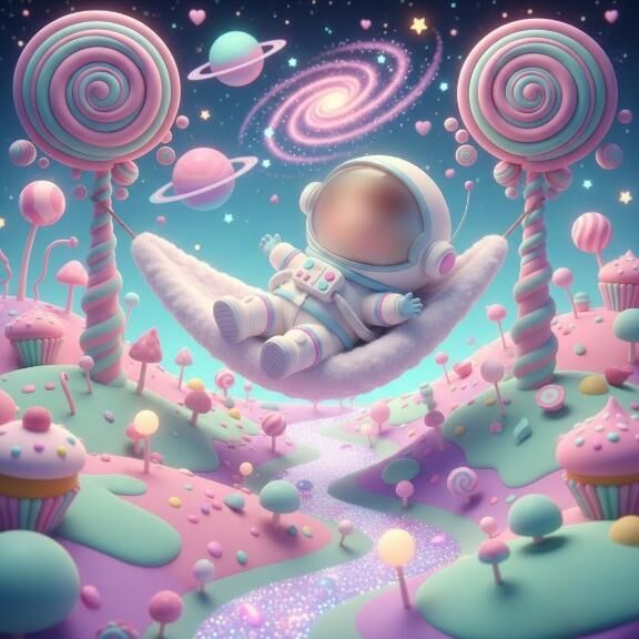 👩&zwj;🚀🛰️