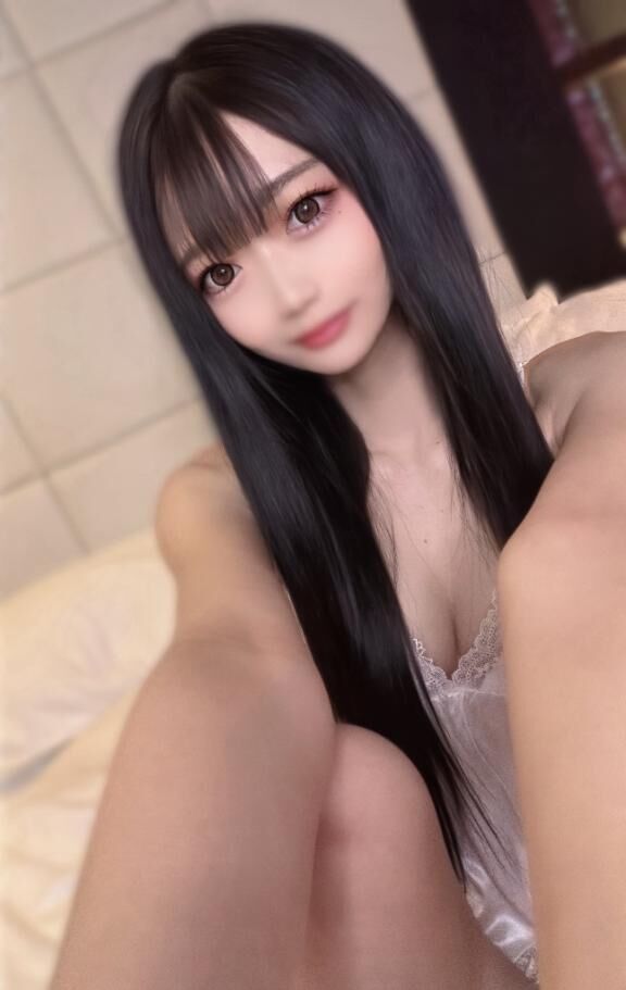 エッチな気分♡