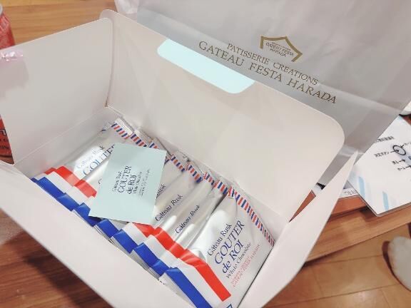 プラザ323のお兄様♡