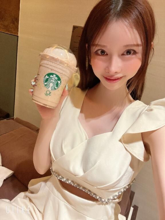 スタバ♡