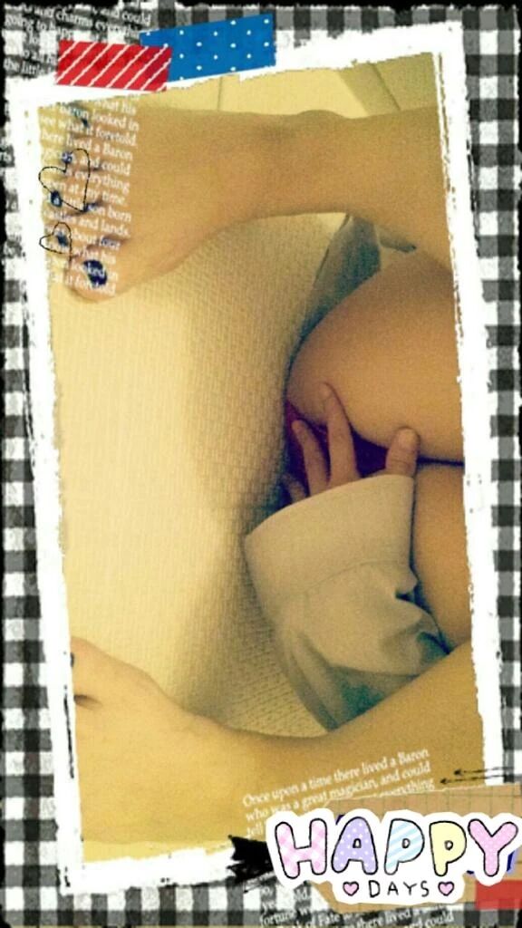 今日は早めに✨