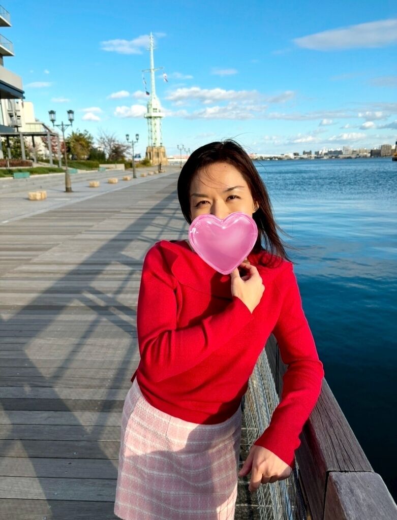 　めちゃ嬉しいー