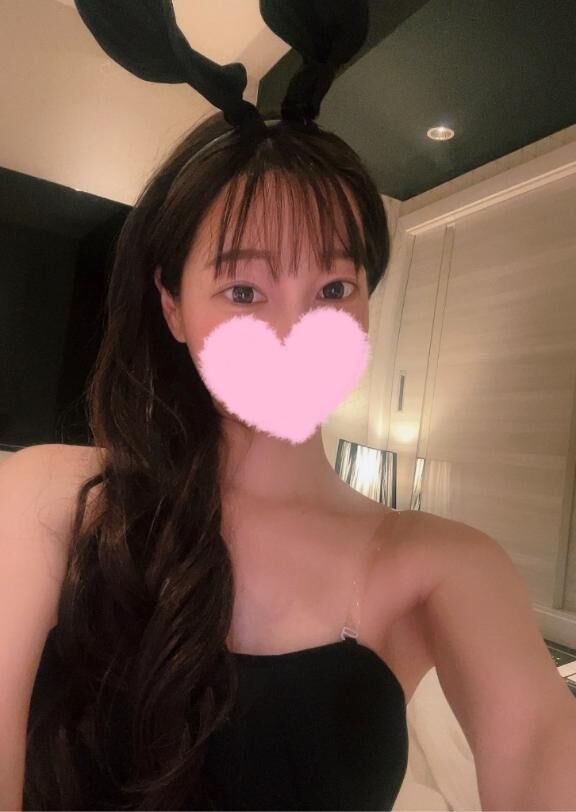 たっぷりナ◯に♡♡♡