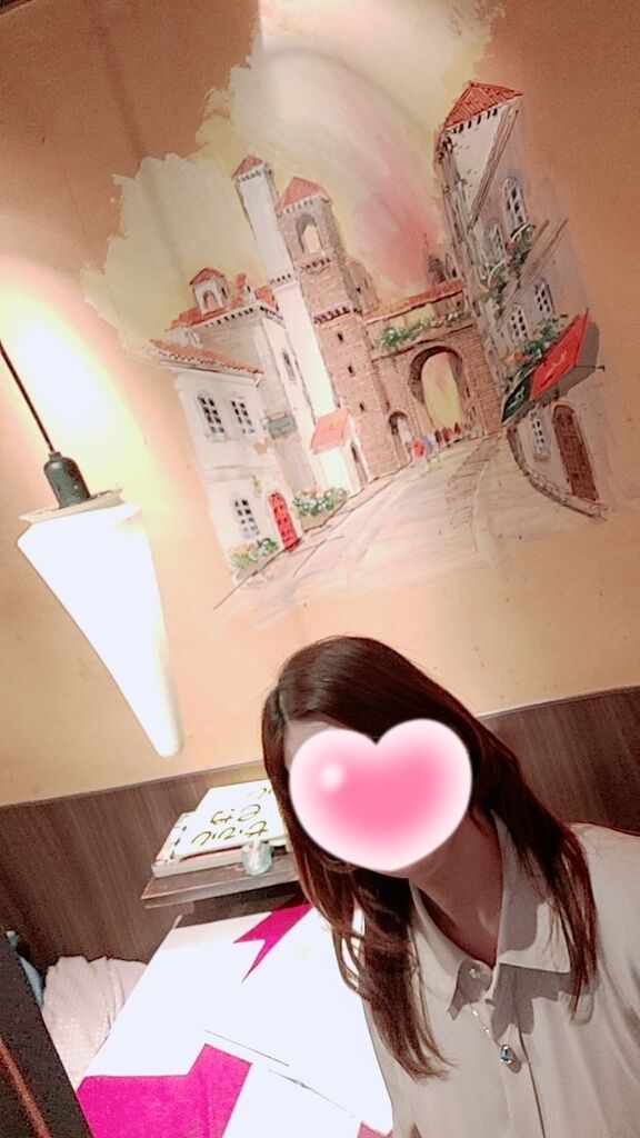 とわこです(♡´˘`♡)♡