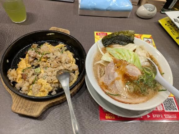 ラーメン