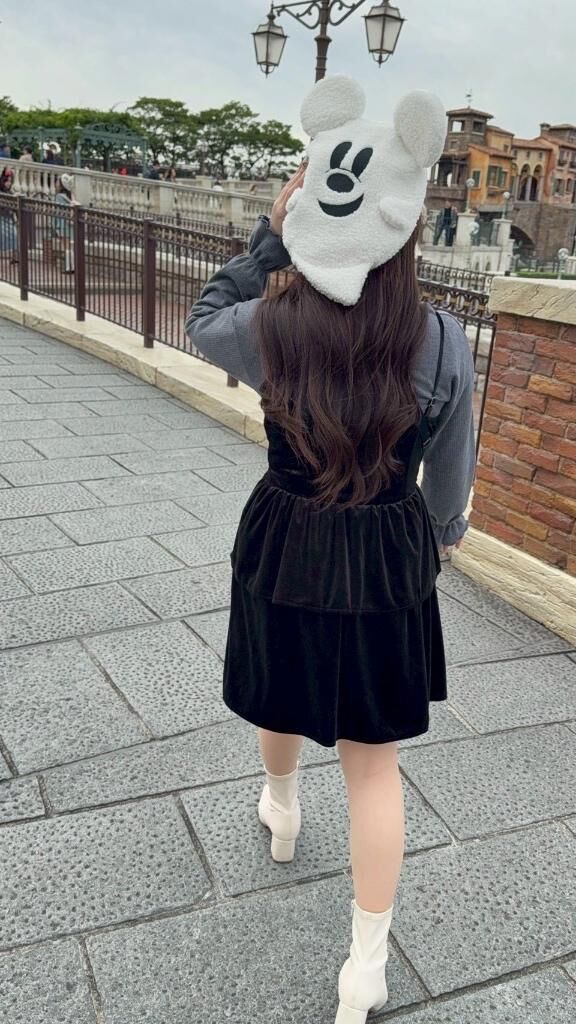 ディズニー出禁の中学校どこにでもあるよね