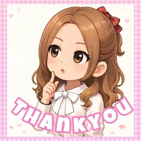 ありがとうございました。