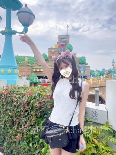 13時から💓