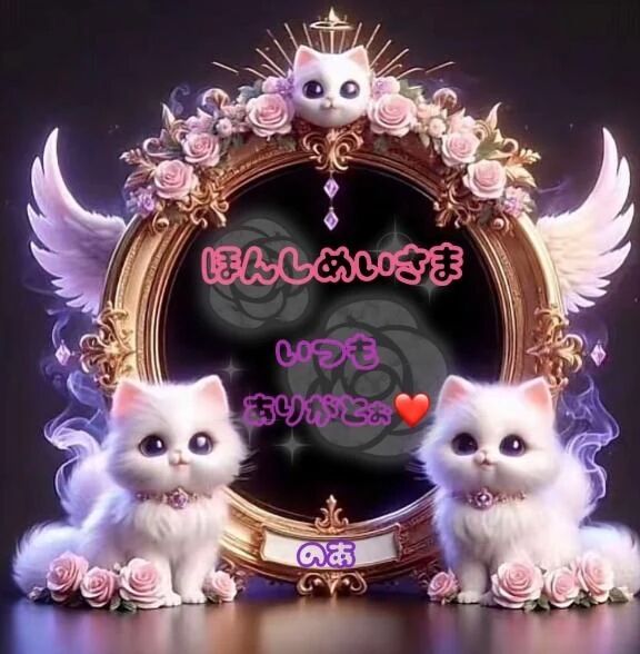 5/9(土)　❤本指名様🌹💋