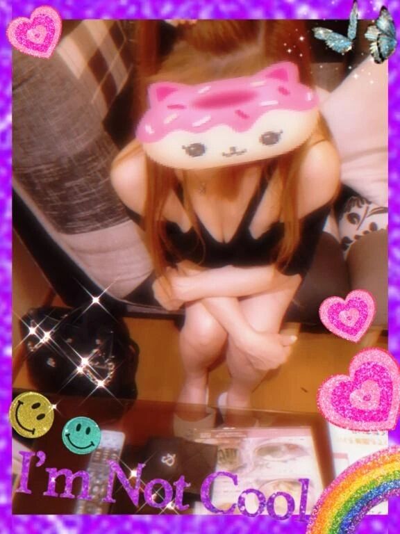 【お礼写メ日記】