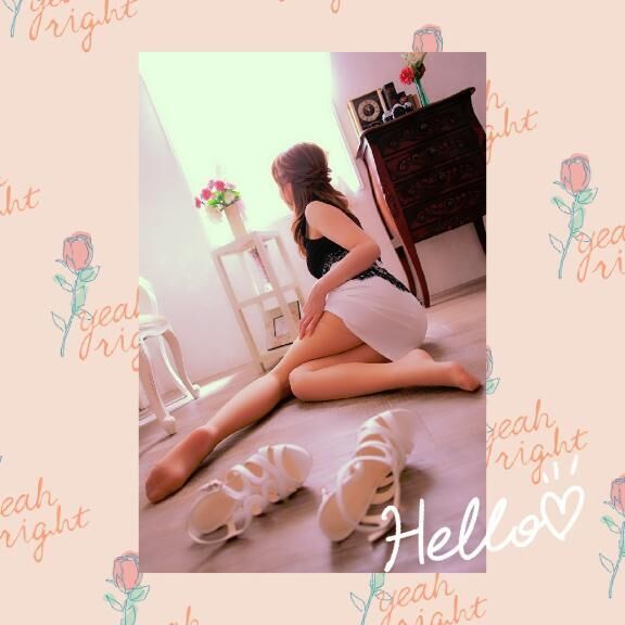 昨日のお礼★de★☆SH☆OW☆★