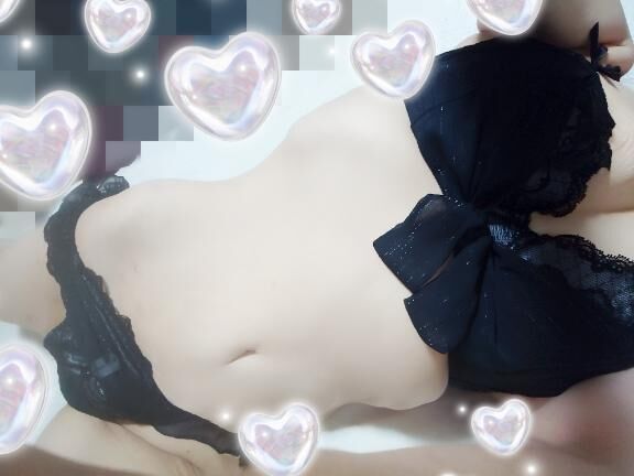やっとイケた♡