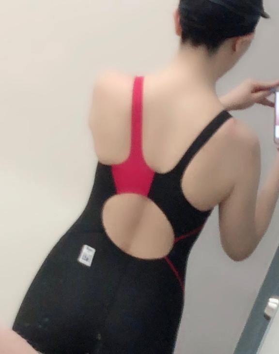 今日はお休み