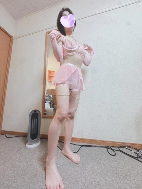 大西-ドスケベマダムの長い夜スタート🩷