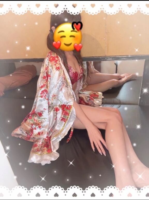 初✨