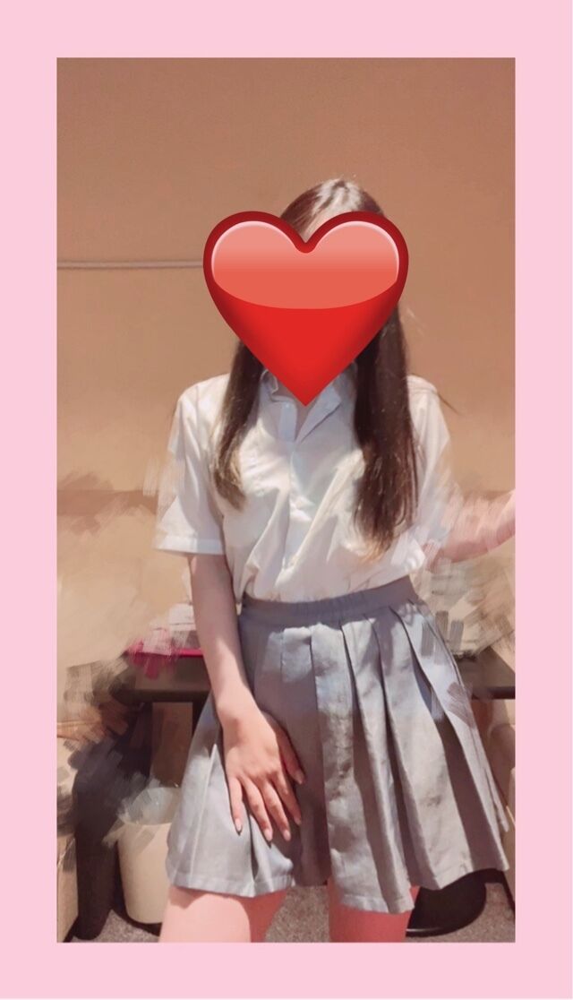 おみせつきました❤️