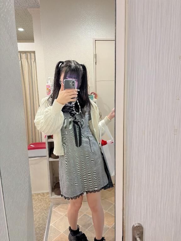 よやくしてね♡