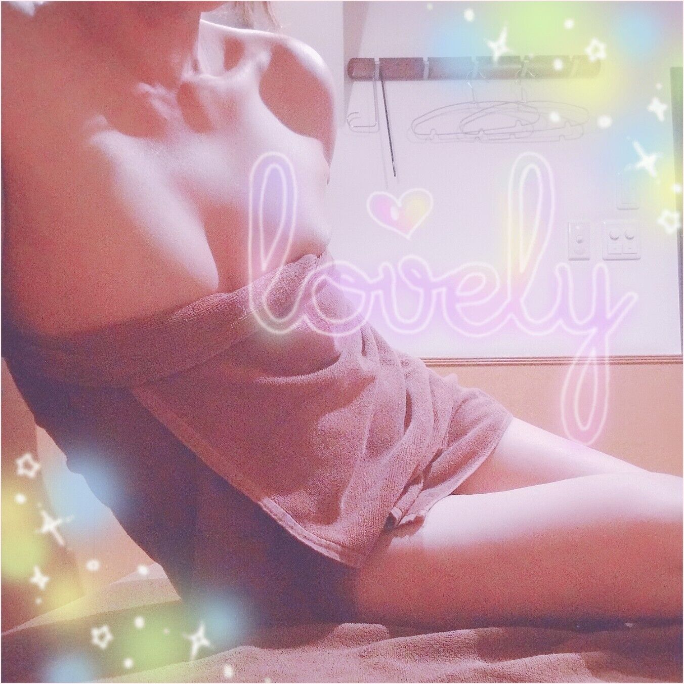 お店に着きました♡