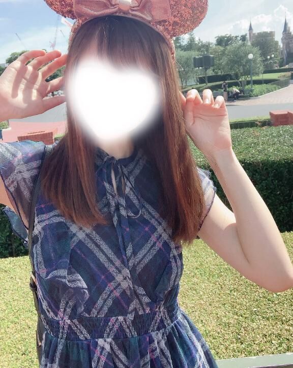 本日から♡